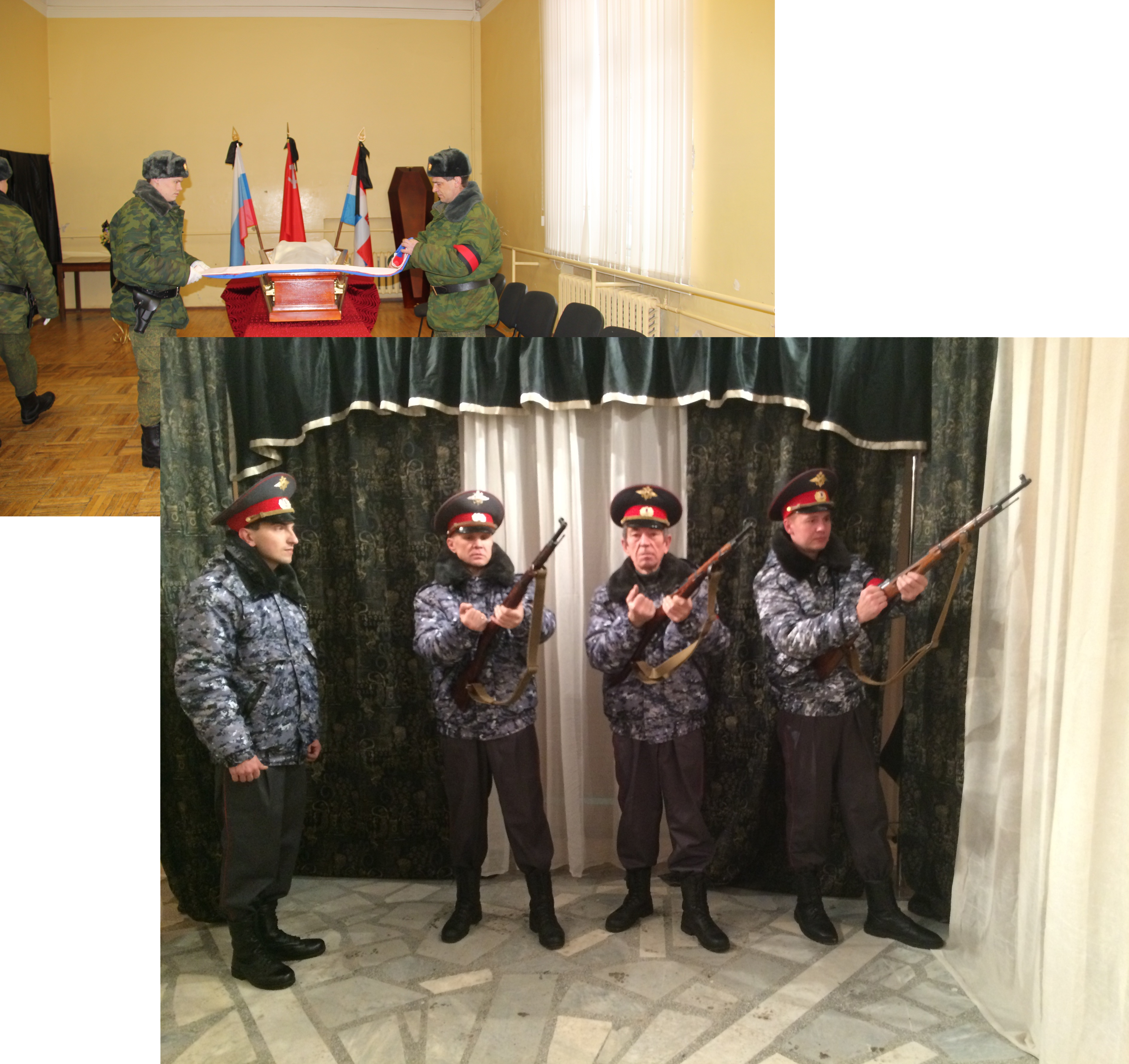калаш 1